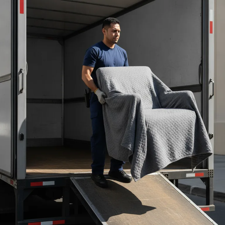 Empresa de Mudanzas servicio en Torreon